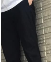 UNIQLO | スラックス