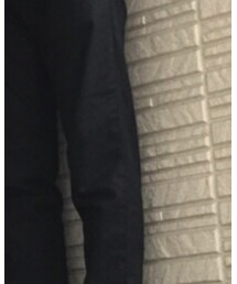 UNIQLO | スラックス