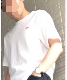 Supreme  | Tシャツ/カットソー