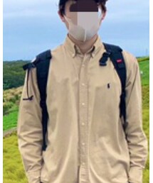 POLO RALPH LAUREN | シャツ/ブラウス