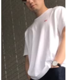 Supreme  | Tシャツ/カットソー