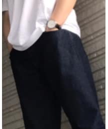 UNIQLO | デニムパンツ