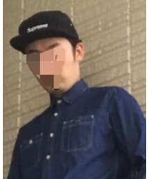 Supreme  | キャップ