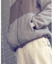 THE NORTH FACE | ブルゾン