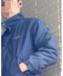 THE NORTH FACE | ブルゾン