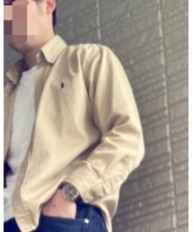 POLO RALPH LAUREN | シャツ/ブラウス