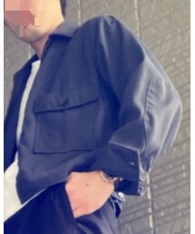 Levi's | カバーオール