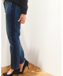 MARANT ETOILE | デニムパンツ