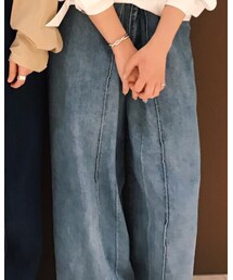 Aalto | カーゴパンツ
