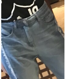 Vero Moda | デニムパンツ