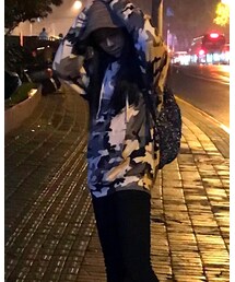 ANTI SOCIAL SOCIAL CLUB | パーカー