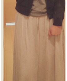 URBAN RESEARCH | スカート