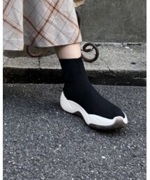 ZARA | スニーカー