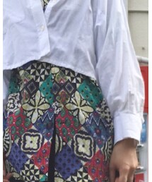 USED | シャツ/ブラウス