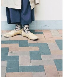 ZARA | シューズ