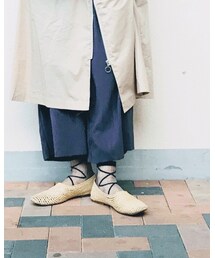 mystic | その他パンツ