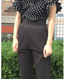 SENSE OF PLACE by URBAN RESEARCH | スラックス