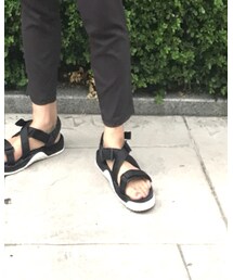 SHAKA | サンダル