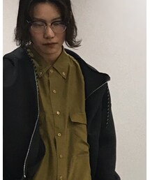 USED | シャツ/ブラウス