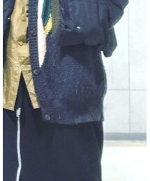 USED | カーディガン/ボレロ