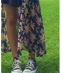 CONVERSE | スニーカー