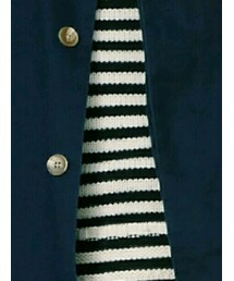 Anniehall_official | トレンチコート