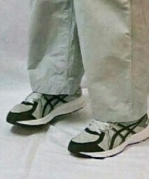 ASICS | シューズ