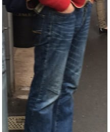 Abercrombie&Fitch | デニムパンツ