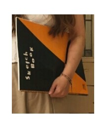 sketch book | 雑貨/ホビー