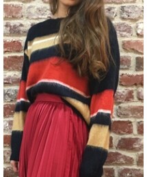 LOWRYS FARM | ニット/セーター