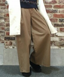 LOWRYS FARM | その他パンツ