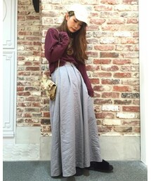 アウターなしバージョン。 | その他