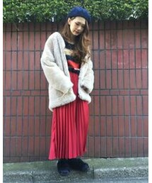 ちゃんと着ると。。 | その他