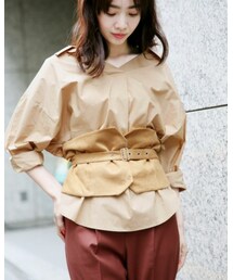 A part by | トップス