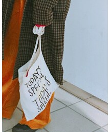 TODAY'S SPECIAL | ショルダーバッグ