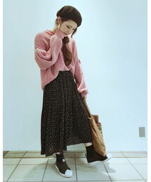 違う角度から。 | トップス