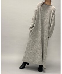 yuw | ワンピース/ドレス