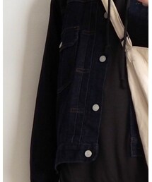 UNIQLO | デニムジャケット