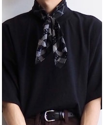 MHL. | バンダナ/スカーフ