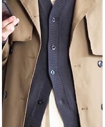 MHL. | カーディガン/ボレロ