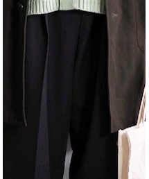 dmens | スラックス