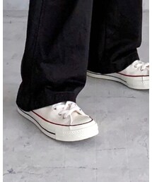 CONVERSE | スニーカー