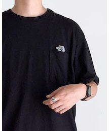 THE NORTH FACE | Tシャツ/カットソー
