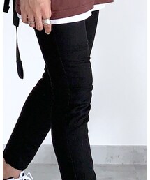 GU | パンツ