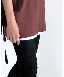 UNIQLO | タンクトップ