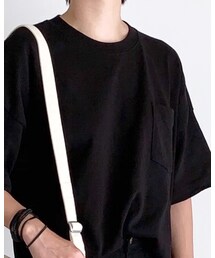 GU | Tシャツ/カットソー