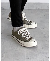 CONVERSE | スニーカー