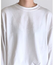 GU | Tシャツ/カットソー