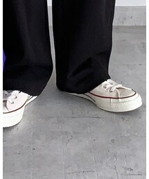 CONVERSE | スニーカー
