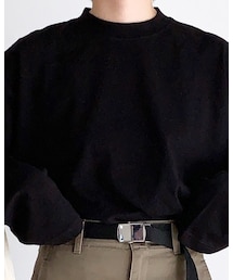 GU | Tシャツ/カットソー